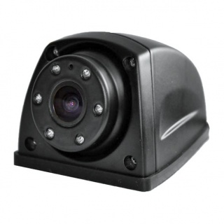 0-775-09 Durite 12V IR Normal And Mirror Image Side Mount Camera