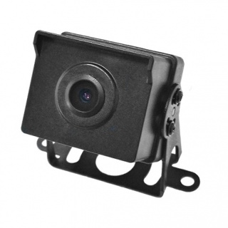 0-775-37 Durite 720P AHD Rear CCTV Camera - Normal Image