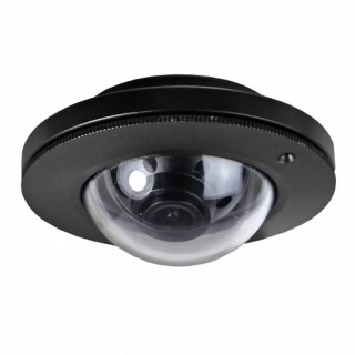 0-776-06 Durite 720P HD CCTV Colour Internal Dome Camera