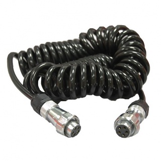 Suzi Cable 0-775-99 | Durite 3.5M Retractable Suzi Cable
