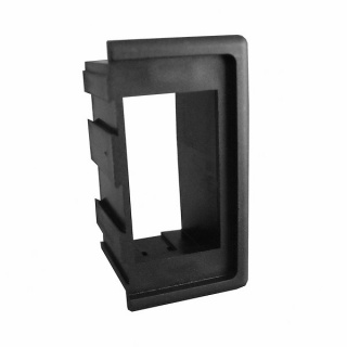 0-798-10 Left or Right Hand Gang Mounting Frame for LED Switches