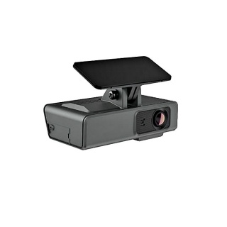 0-870-21 Durite 4G 1080P ADAS Dash Camera