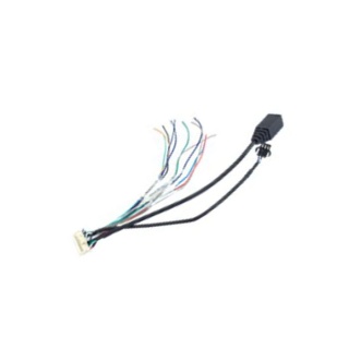 0-876-21 Durite Live Alarm Cable for Durite Live DL1 HD 5 Ch DVR