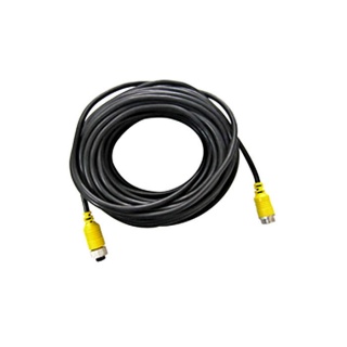 0-876-22 Durite 5m Cable for 1080p Full HD Network Camera