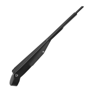 0-891-00 300mm to 400mm Adjustable Single Windscreen Wiper Arm