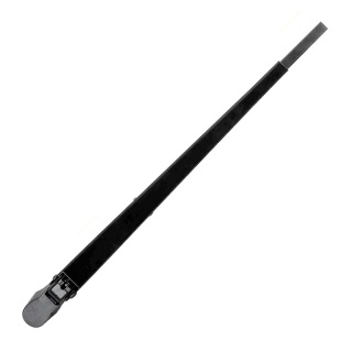 0-891-01 400mm to 500mm Adjustable Single Windscreen Wiper Arm