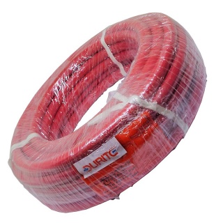 Durite 40mm Flexible Electric Starter Cable Red 300A | Re: 0-982-15