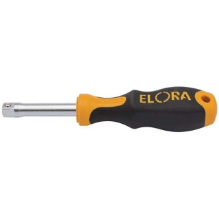 00244 | Elora Spinner Handle 3/8'' Square Drive 180mm
