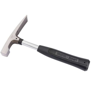 00353 | Draper Expert Brick Hammer with Tubular Steel Shaft 450g/16oz