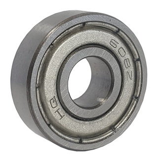 66458 Draper spare parts Bearing 608z at Arc Components Ltd