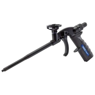 01020 | Draper Expert Non-stick Coated Expanding Foam Applicator Gun