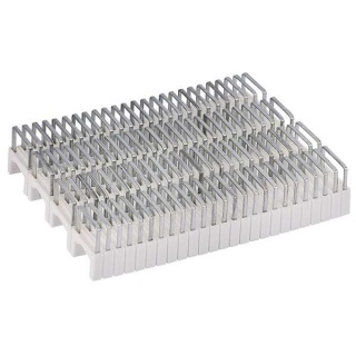 01046 | Insulated Cable Staples 6 - 8mm (Pack of 100)