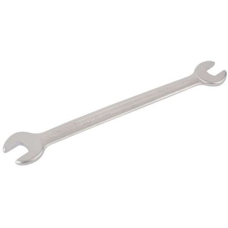 01383 | Elora Long Imperial Double Open End Spanner 5/16 x 3/8''