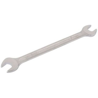 01391 | Elora Long Imperial Double Open End Spanner 3/8 x 7/16''