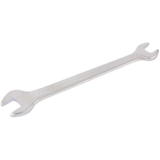 01408 | Elora Long Imperial Double Open End Spanner 7/16 x 1/2''