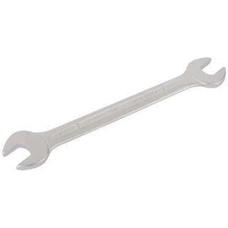 01416 | Elora Long Imperial Double Open End Spanner 1/2 x 9/16''