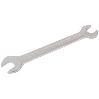 01466 | Elora Long Imperial Double Open End Spanner 5/8 x 11/16''