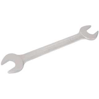 01630 | Elora Long Imperial Double Open End Spanner 1.1/4 x 1.3/8''