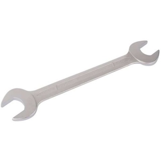 01606 | Elora Long Imperial Double Open End Spanner 1 x 1.1/8''