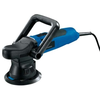 01816 | Draper Storm Force® Dual Action Polisher 125mm 650W