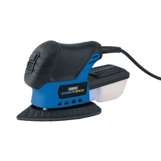 02063 | Tri-Base Detail Sander 75W