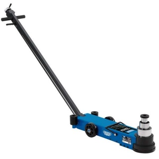 Draper Tools - Carrello Elevatore 2 Tonnellate 27634