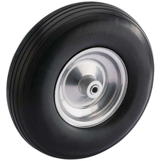 02105 | Rubber Wheel 320mm