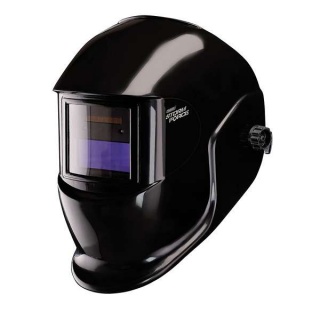 02517 | Draper Storm Force® Fixed Shade Auto Darkening Welding Helmet