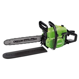 02567 | Petrol Chainsaw with Oregon® Chain and Bar 400mm 37cc