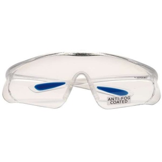 02931 | Clear Anti-Mist Glasses