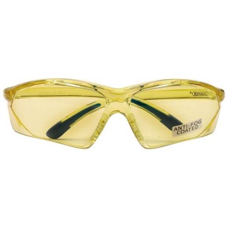 02935 | Anti-Mist Glasses Yellow