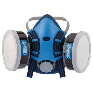 03021 | Vapour and Dust Filter Respirator