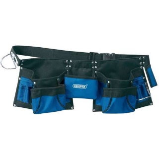 03068 | Double Pouch Tool Belt