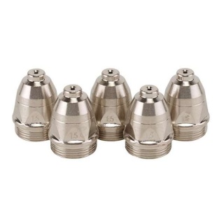03343 | Plasma Cutter Nozzle for Stock No. 03358 (Pack of 5)