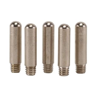 03346 | Plasma Cutter Electrode for Stock No. 03357 (Pack of 5)