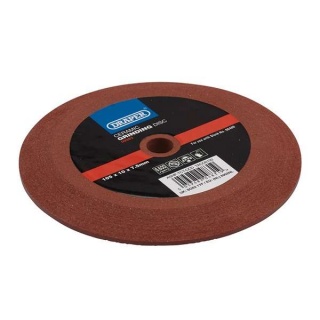 03353 | Ceramic Grinding Disc 105 x 10 x 7.5mm