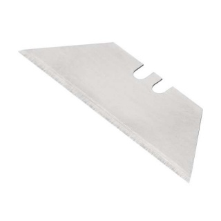03417 | Heavy-duty Trimming Knife Blades with Single Blade Dispenser (Pack of 100)