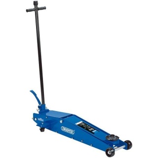 03461 | Long Chassis Trolley Jack 2 Tonne