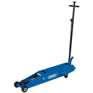 03467 | Long Chassis Trolley Jack 5 Tonne