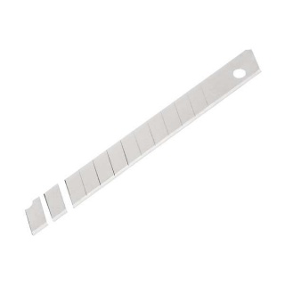 03512 | Snap-Off Segment Knife Blades 9mm (Pack of 10)