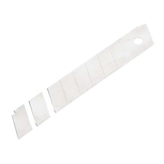 03513 | Snap-Off Segment Knife Blades 18mm (Pack of 10)