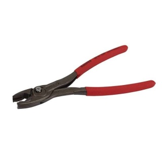 03518 | Knipex 82 01 200 SB TwinGrip Slip Joint Pliers 200mm