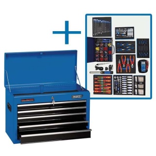 03564 | Automotive Electricians Tool Kit