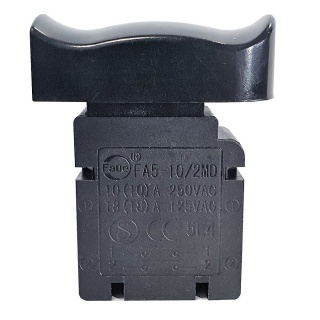 03742 | Draper Tools Spare Parts Switch