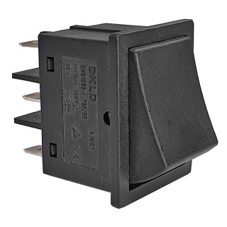03851 | Rocker Switch DKLD 6 Pin (AN01)