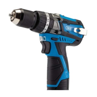 03862 | 12V Brushless Combi Drill (Sold Bare)
