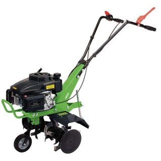 04604 | Self-Propelled Petrol Tiller and Cultivator 560mm 161cc/9HP