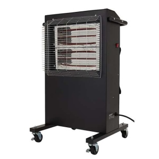 04746 | 110V Infrared Cabinet Heater 2.4kW 8188 BTU