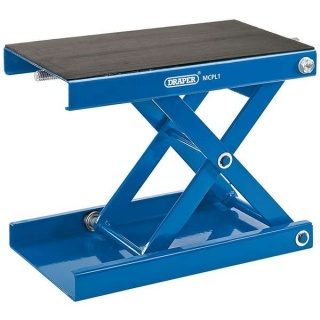 04991 | Motorcycle Scissor Stand with Pad 450kg