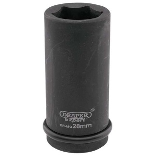 05060 | Expert HI-TORQ® 6 Point Deep Impact Socket 3/4'' Square Drive 28mm